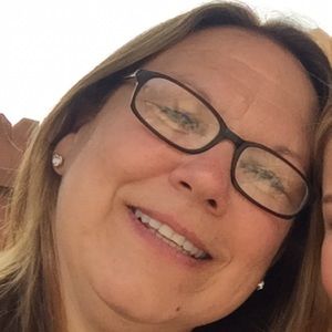 Meet your Posher, Carolynn